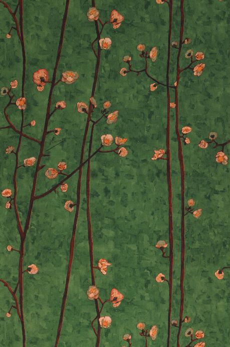 Flowering Branches