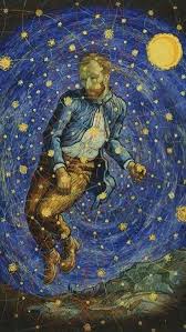 Cosmic Dance