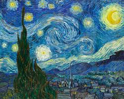 Starry Night Vision